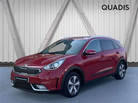 Used KIA NIRO  2018 Ad 