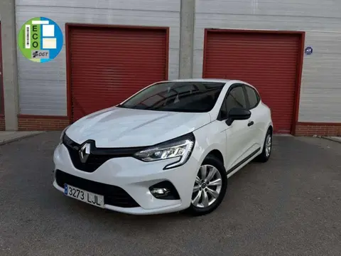 Used RENAULT CLIO Petrol 2020 Ad 