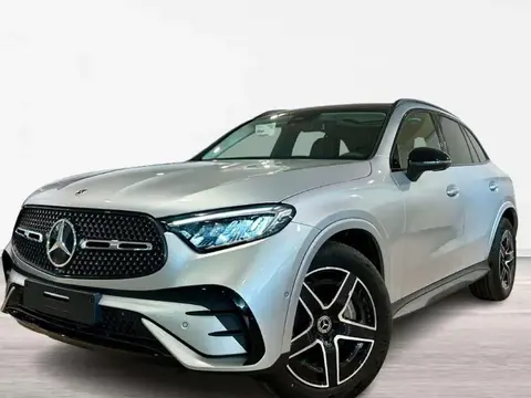 Annonce MERCEDES-BENZ CLASSE GLC Essence 2024 d'occasion 