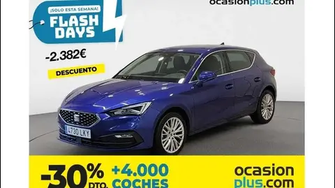 Used SEAT LEON Petrol 2020 Ad 