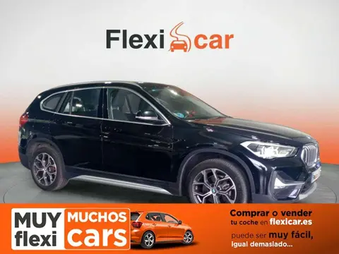 Used BMW X1 Diesel 2020 Ad 