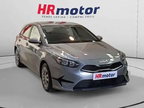 Used KIA CEED Petrol 2022 Ad 