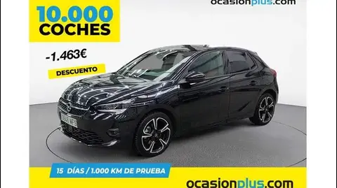 Used OPEL CORSA Diesel 2023 Ad 