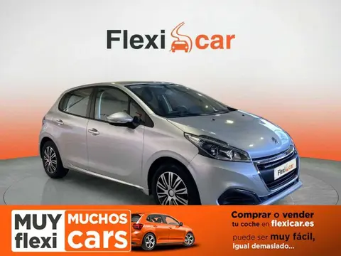 Used PEUGEOT 208 Petrol 2016 Ad 