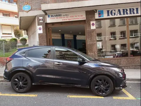 Used HONDA HR-V Petrol 2020 Ad 