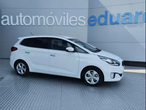 Used KIA CARENS Diesel 2015 Ad 