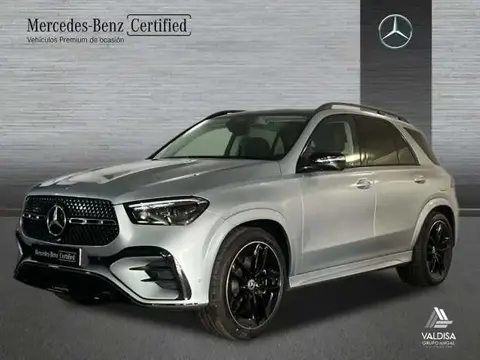 Annonce MERCEDES-BENZ CLASSE GLE  2024 d'occasion 