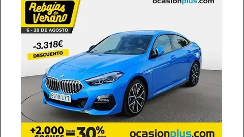 Annonce BMW SERIE 2 Essence 2022 d'occasion 