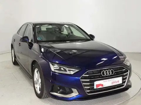 Annonce AUDI A4 Diesel 2021 d'occasion 