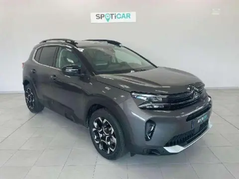 Used CITROEN C5 AIRCROSS Hybrid 2024 Ad 