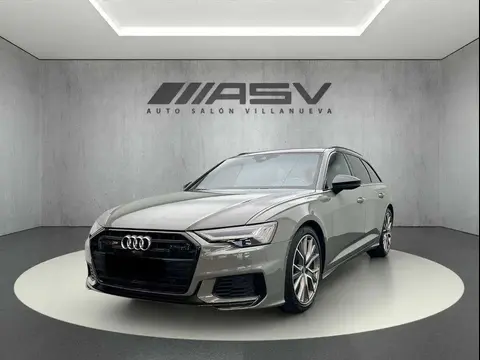 Used AUDI S6 Diesel 2020 Ad 