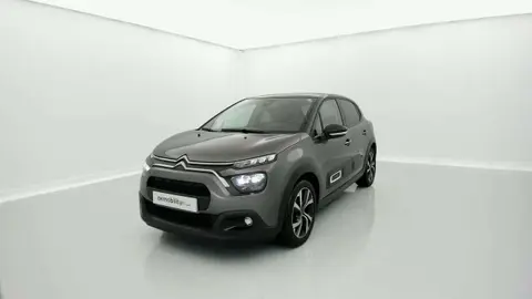 Annonce CITROEN C3 Essence 2022 d'occasion 