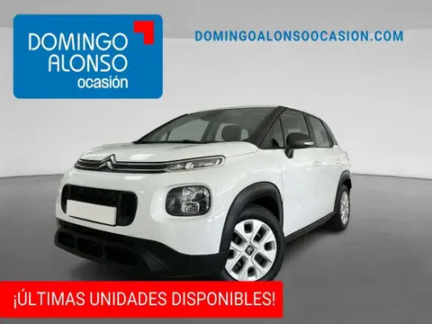 Annonce CITROEN C3 Essence 2018 d'occasion 