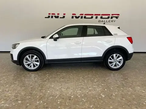 Used AUDI Q2 Diesel 2020 Ad 