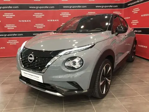 Used NISSAN JUKE Hybrid 2023 Ad 