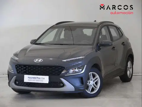 Annonce HYUNDAI KONA Essence 2023 d'occasion 