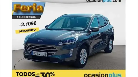 Used FORD KUGA Diesel 2020 Ad 