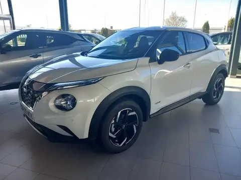 Used NISSAN JUKE Hybrid 2024 Ad 