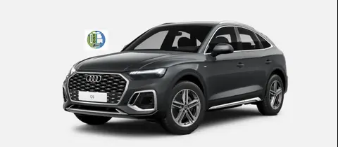 Annonce AUDI Q5 Diesel 2024 d'occasion 