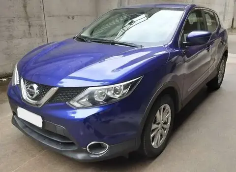 Used NISSAN QASHQAI Diesel 2017 Ad 