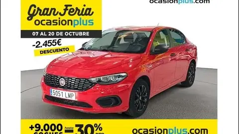 Used FIAT TIPO Diesel 2021 Ad 