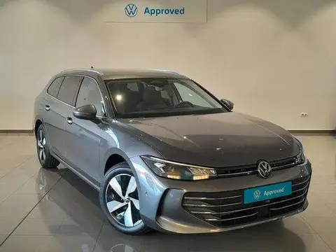 Used VOLKSWAGEN PASSAT Petrol 2024 Ad 