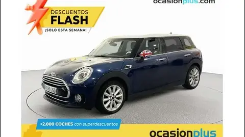 Used MINI COOPER Diesel 2016 Ad 