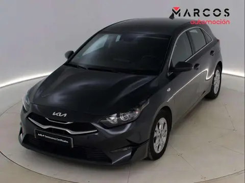 Used KIA CEED Petrol 2023 Ad 