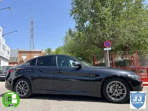 Used ALFA ROMEO GIULIA Diesel 2017 Ad 