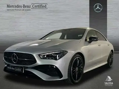 Used MERCEDES-BENZ CLASSE CLA Diesel 2023 Ad 