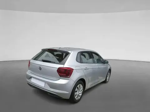 Used VOLKSWAGEN POLO Petrol 2019 Ad 