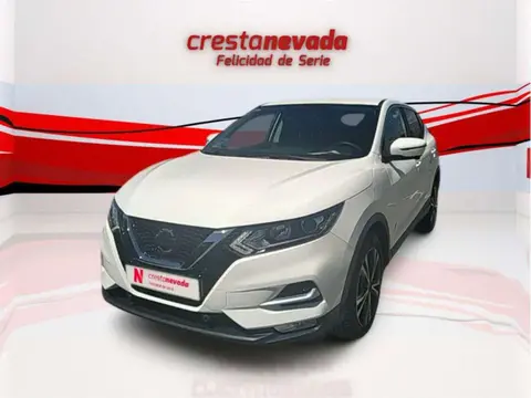 Used NISSAN QASHQAI Diesel 2018 Ad 