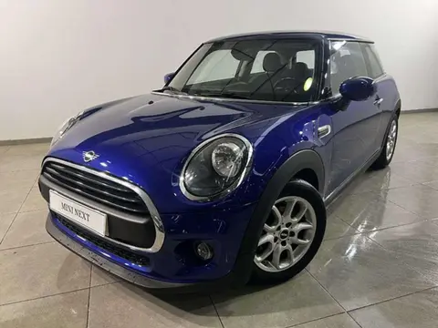 Annonce MINI COOPER Essence 2020 d'occasion 