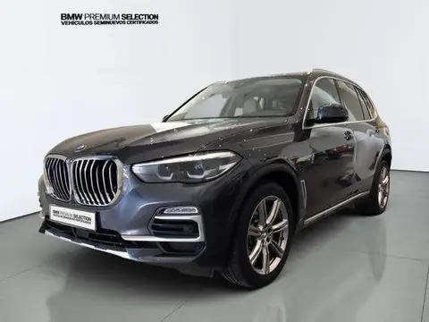 Used BMW X5 Diesel 2020 Ad 