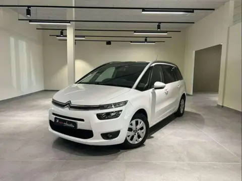 Used CITROEN C4 Petrol 2015 Ad 