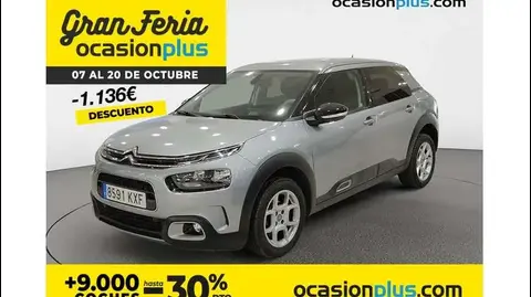 Used CITROEN C4 Petrol 2019 Ad 