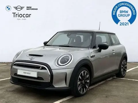 Used MINI COOPER Electric 2023 Ad 