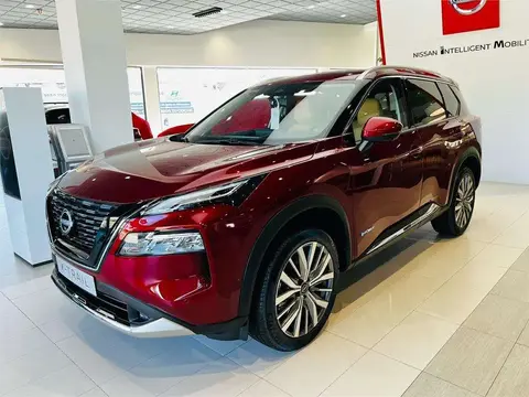 Annonce NISSAN X-TRAIL  2024 d'occasion 