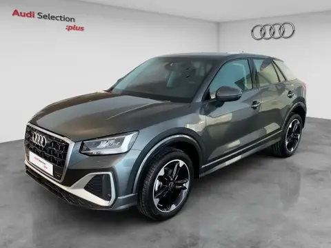 Used AUDI Q2 Petrol 2024 Ad 