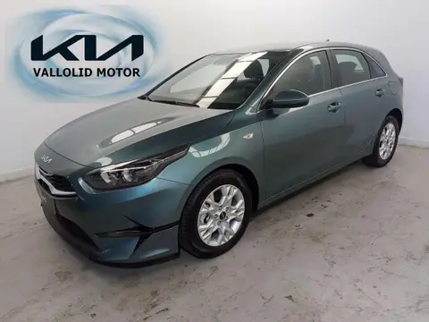 Used KIA CEED Petrol 2024 Ad 