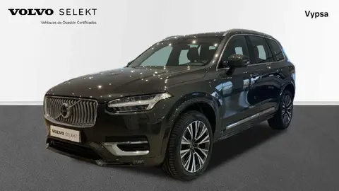 Used VOLVO XC90 Diesel 2021 Ad 