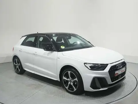 Used AUDI A1 Petrol 2024 Ad 