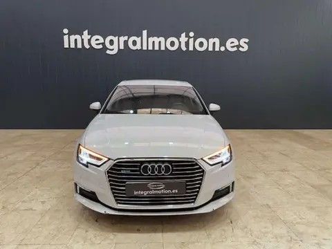 Used AUDI A3  2020 Ad 