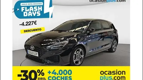 Used HYUNDAI I30 Petrol 2021 Ad 