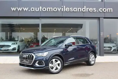 Annonce AUDI Q3 Diesel 2019 d'occasion 