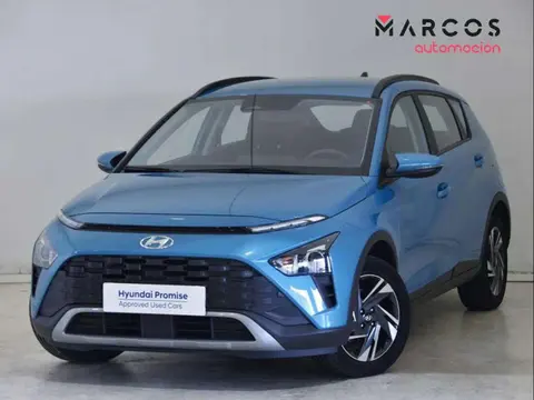 Annonce HYUNDAI BAYON Essence 2023 d'occasion 