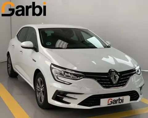 Annonce RENAULT MEGANE Essence 2022 d'occasion 