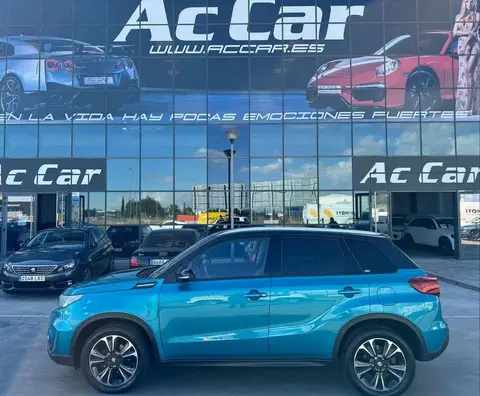 Annonce SUZUKI VITARA Essence 2020 d'occasion 