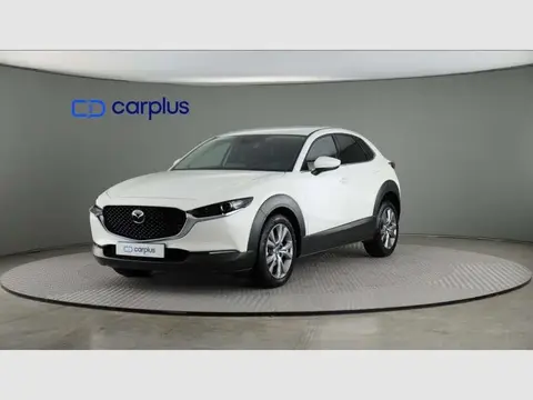 Annonce MAZDA CX-30 Essence 2020 d'occasion 