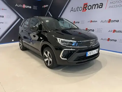 Annonce OPEL CROSSLAND Essence 2022 d'occasion 